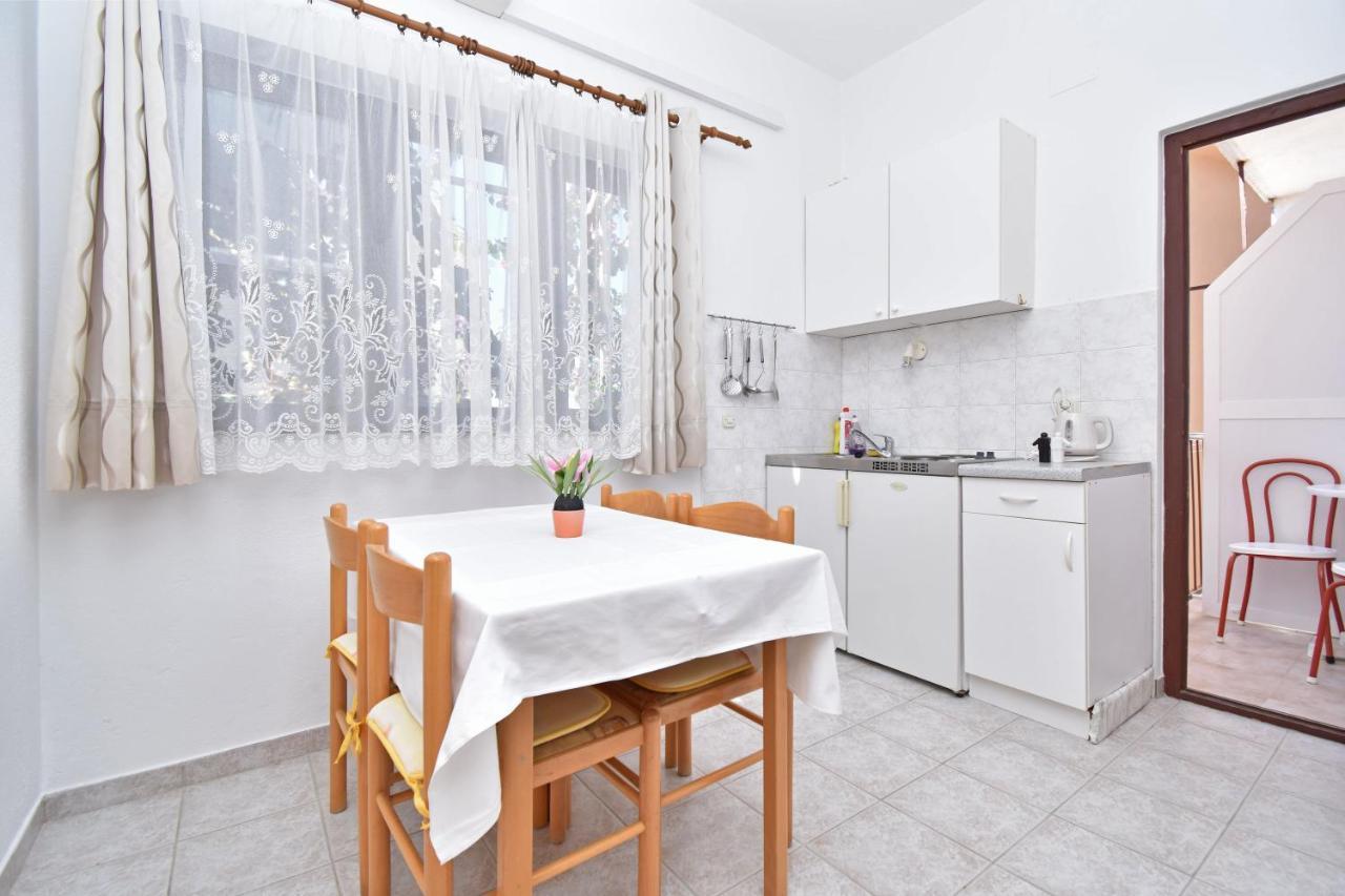 Jordan Apartments Tučepi Kültér fotó