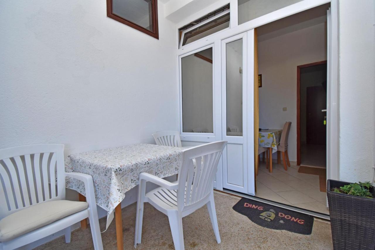 Jordan Apartments Tučepi Kültér fotó
