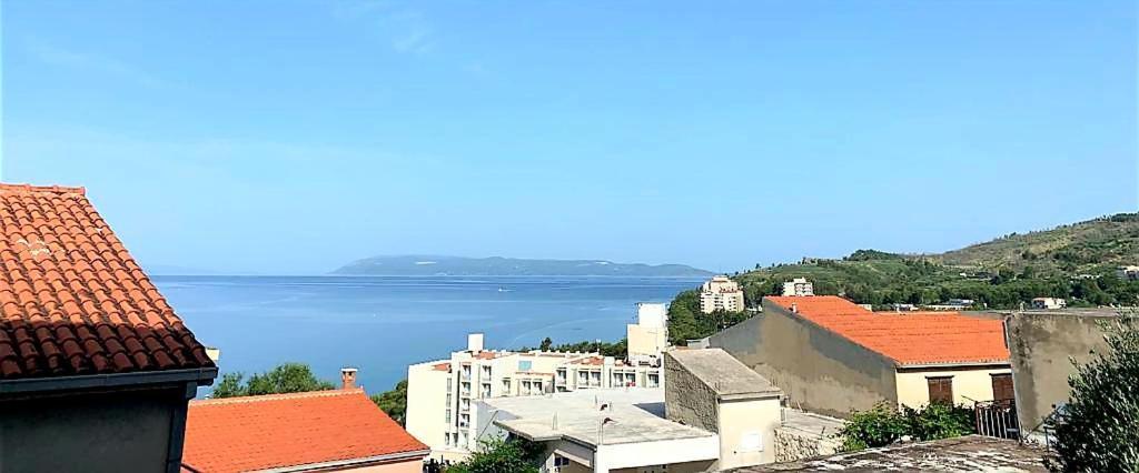 Jordan Apartments Tučepi Kültér fotó