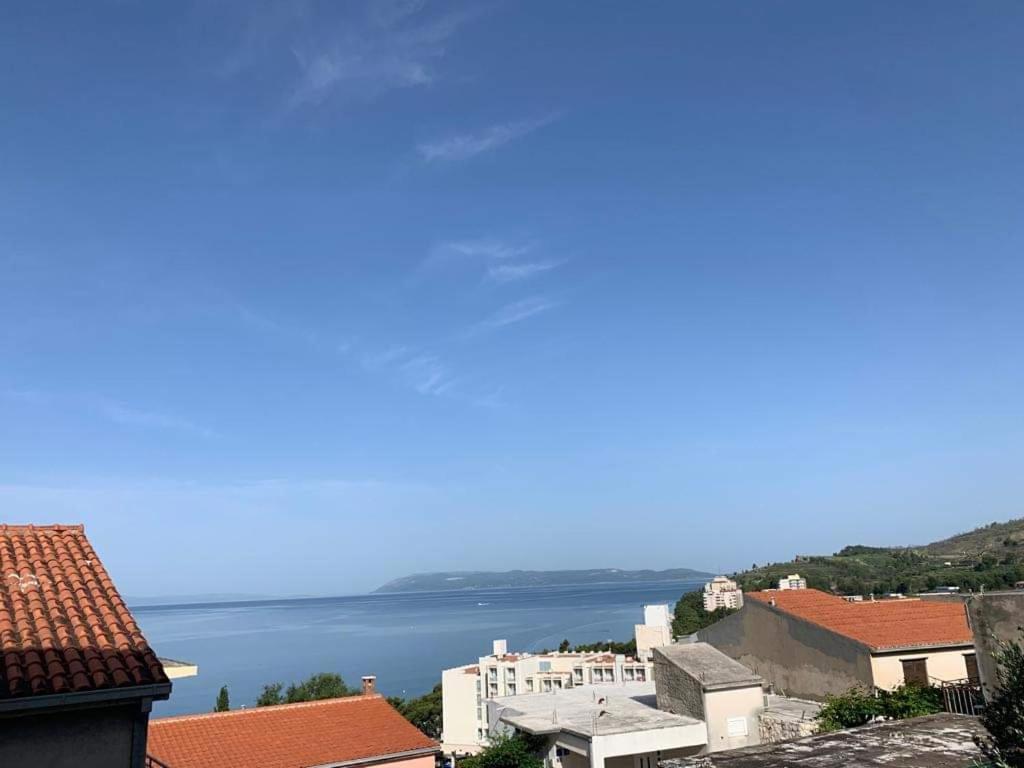 Jordan Apartments Tučepi Kültér fotó