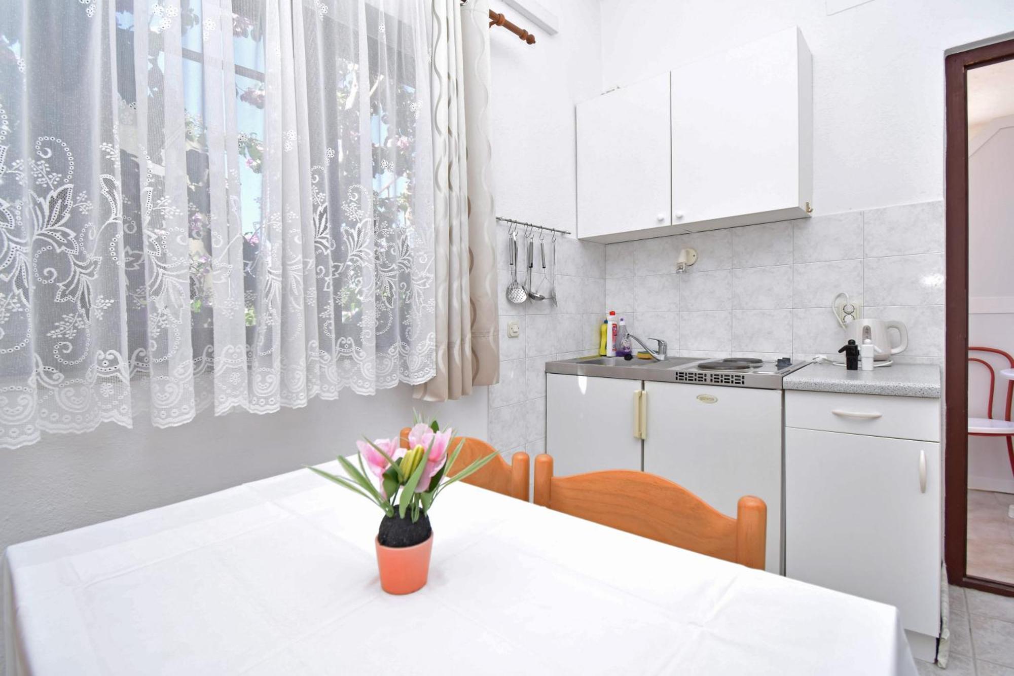 Jordan Apartments Tučepi Szoba fotó