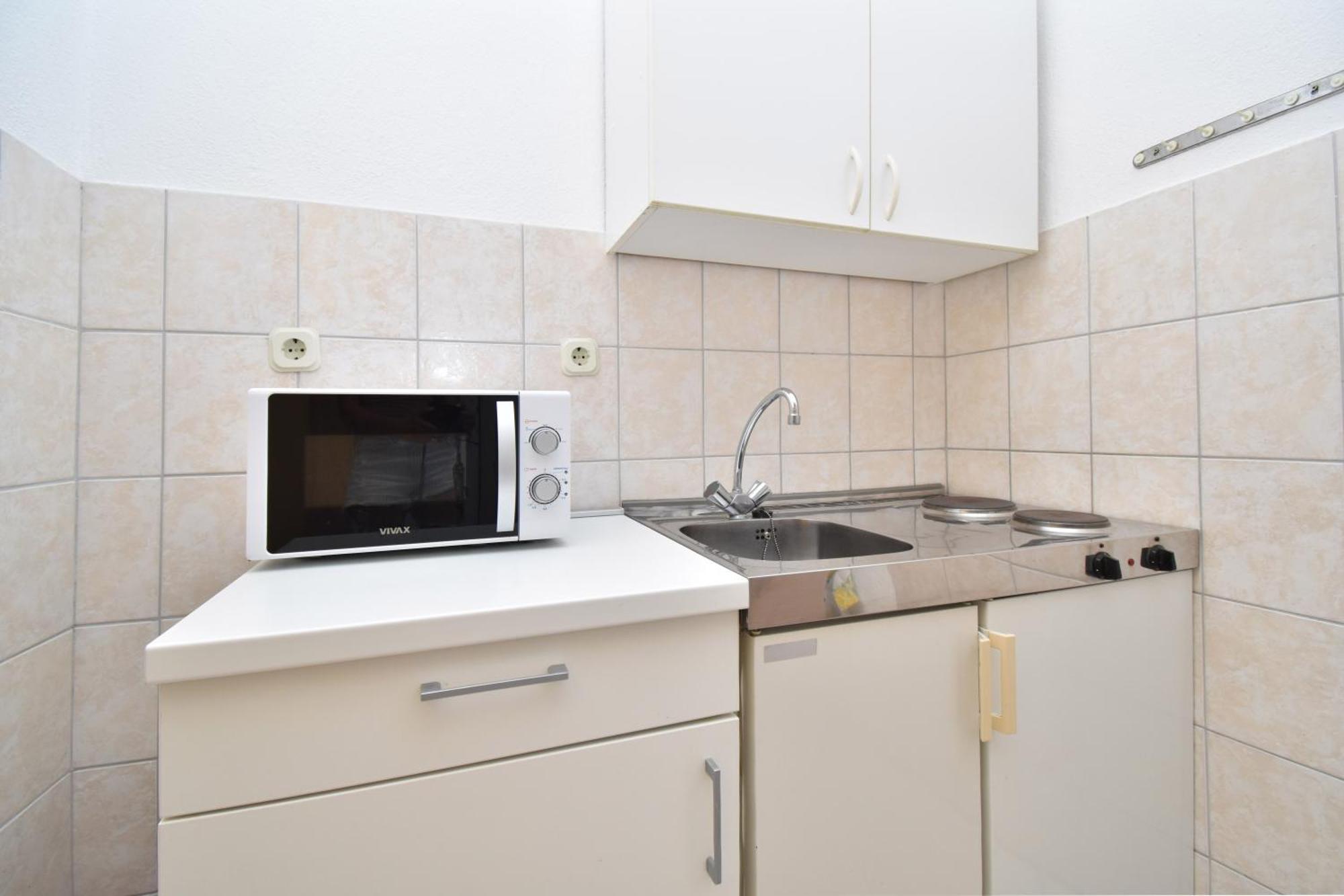 Jordan Apartments Tučepi Szoba fotó